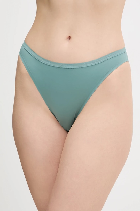 Трусики Calvin Klein Underwear, бирюзовый
Трусики Calvin Klein Underwear, бирюзовый