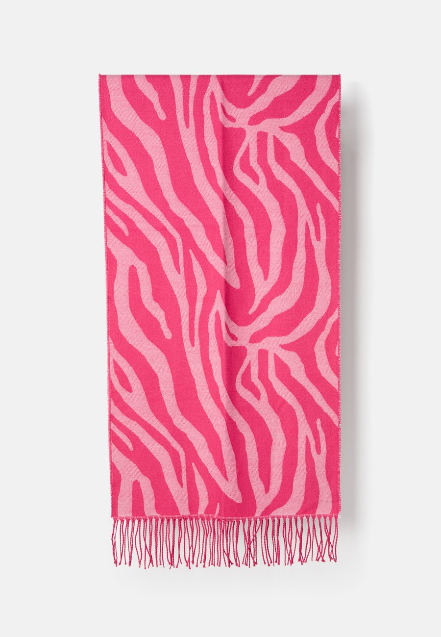 Шарф Pieces PCELIN LONG SCARF, Pink A Boo/Beetroot Purple/Pink
Шарф Pieces PCELIN LONG SCARF, Pink A Boo/Beetroot Purple/Pink