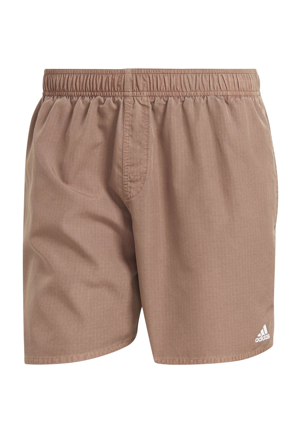 Мужские шорты для плавания Performance на шнурке Adidas, цвет Wonder Beige/ Earth
Мужские шорты для плавания Performance на шнурке Adidas, цвет Wonder Beige/ Earth