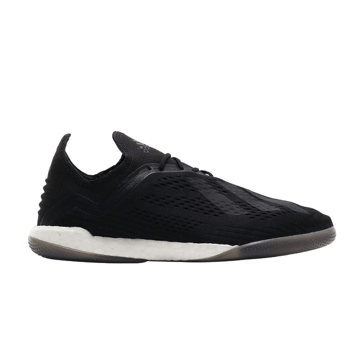 Кроссовки X Tango 18.1 'Black White', черный
Кроссовки X Tango 18.1 'Black White', черный