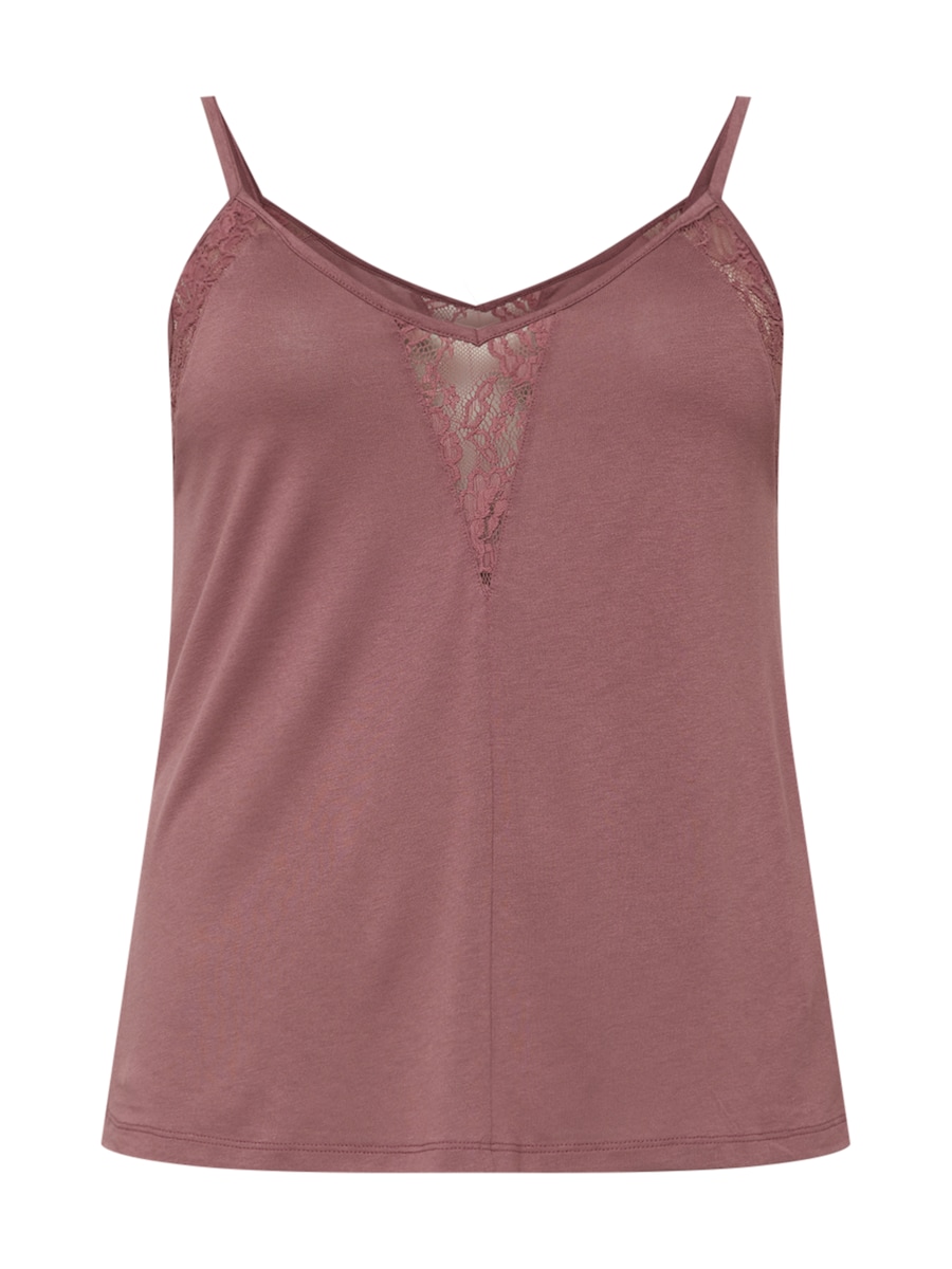 Топ ABOUT YOU Curvy Loretta, темно-розовый
Топ ABOUT YOU Curvy Loretta, темно-розовый