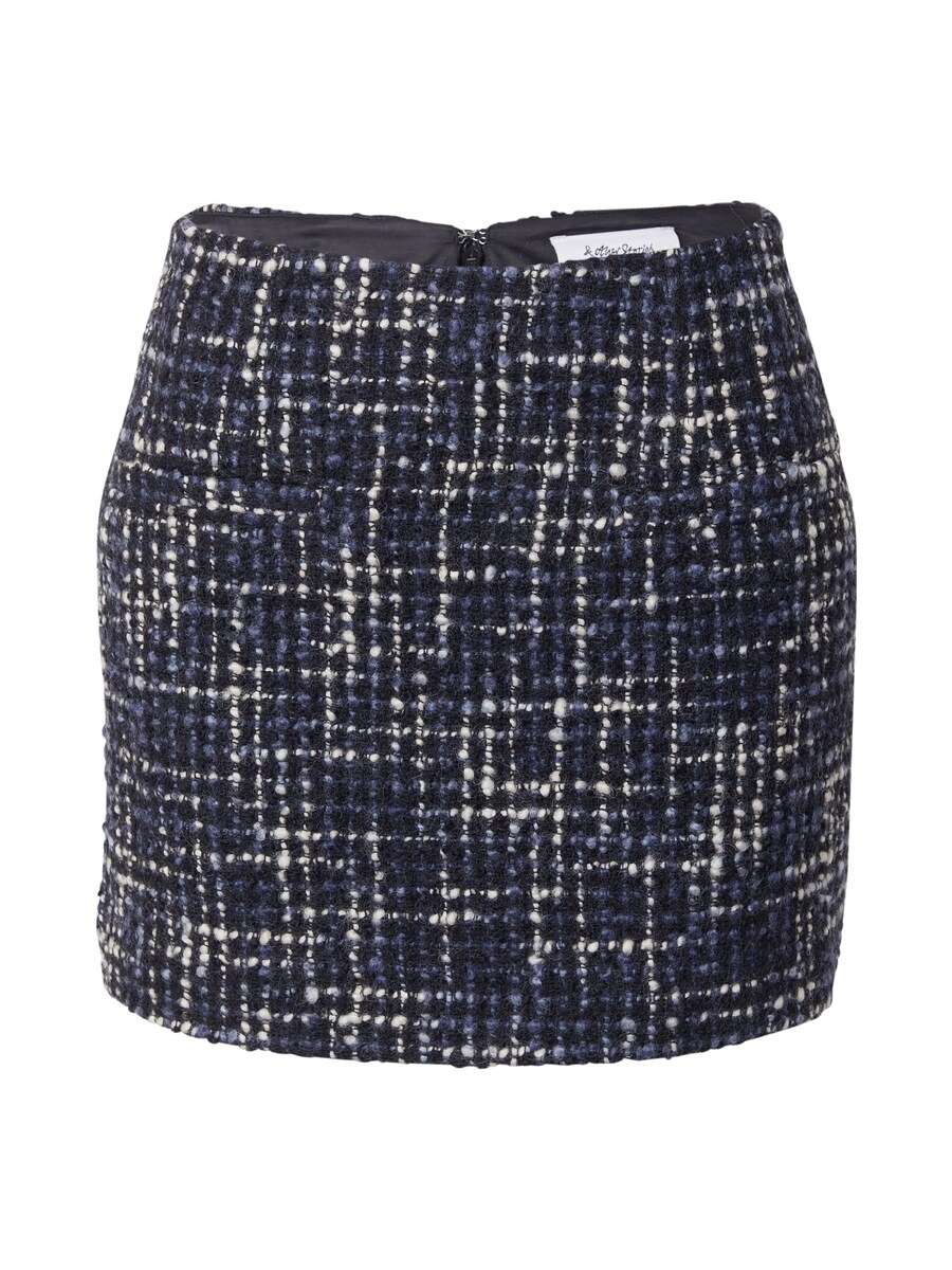 Юбка & Other Stories, черный
Юбка & Other Stories, черный