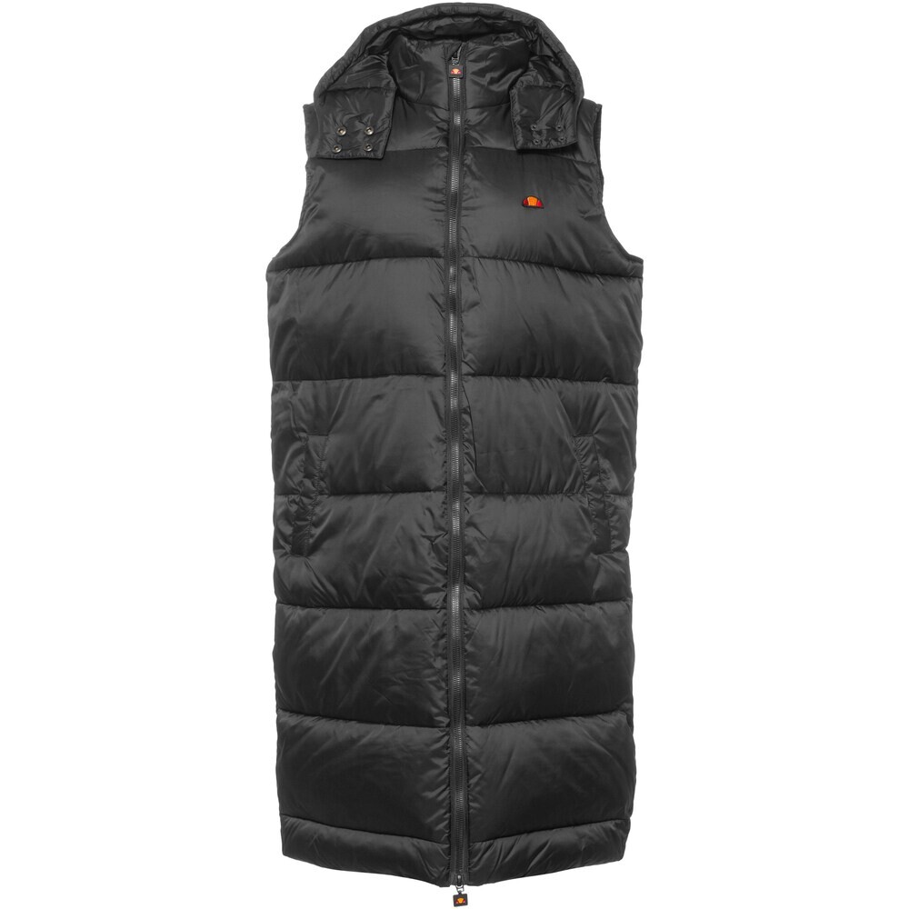 Жилет ELLESSE Susannet, черный
Жилет ELLESSE Susannet, черный