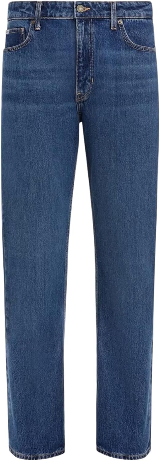 Guess Mens G18 Свободные джинсы, Gj Vintage Medium Wash
Guess Mens G18 Свободные джинсы, Gj Vintage Medium Wash