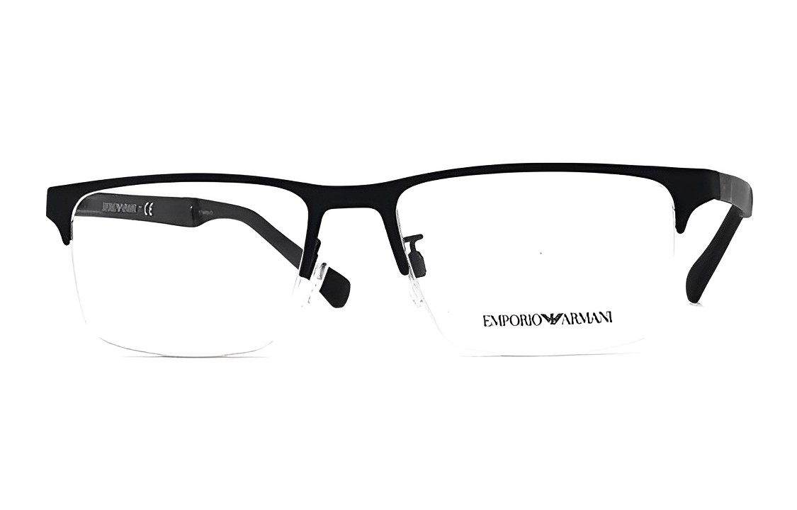 EMPORIO ARMANI Мужские очки для зрения Black
EMPORIO ARMANI Мужские очки для зрения Black