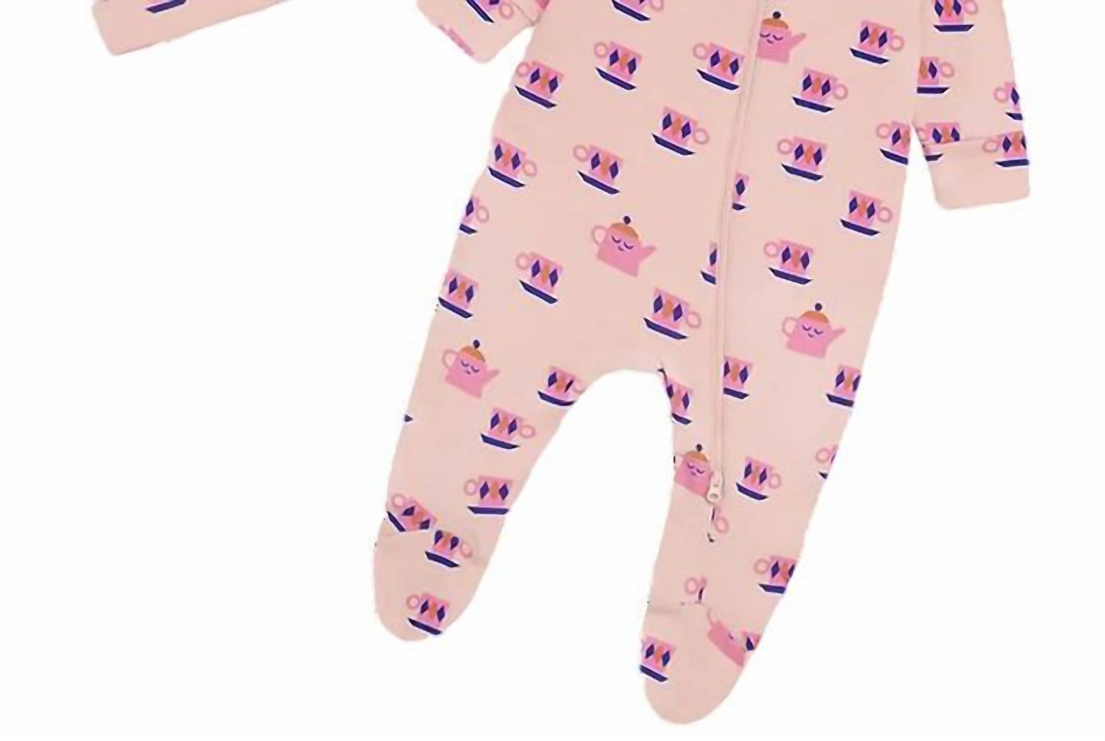 Детский комплект слипа Bayley Berry Ducks & Hat, розовый The bonnie mob
Детский комплект слипа Bayley Berry Ducks & Hat, розовый The bonnie mob