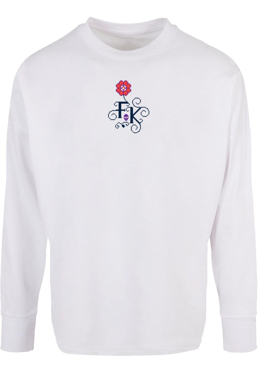 Рубашка Merchcode, белый
Рубашка Merchcode, белый