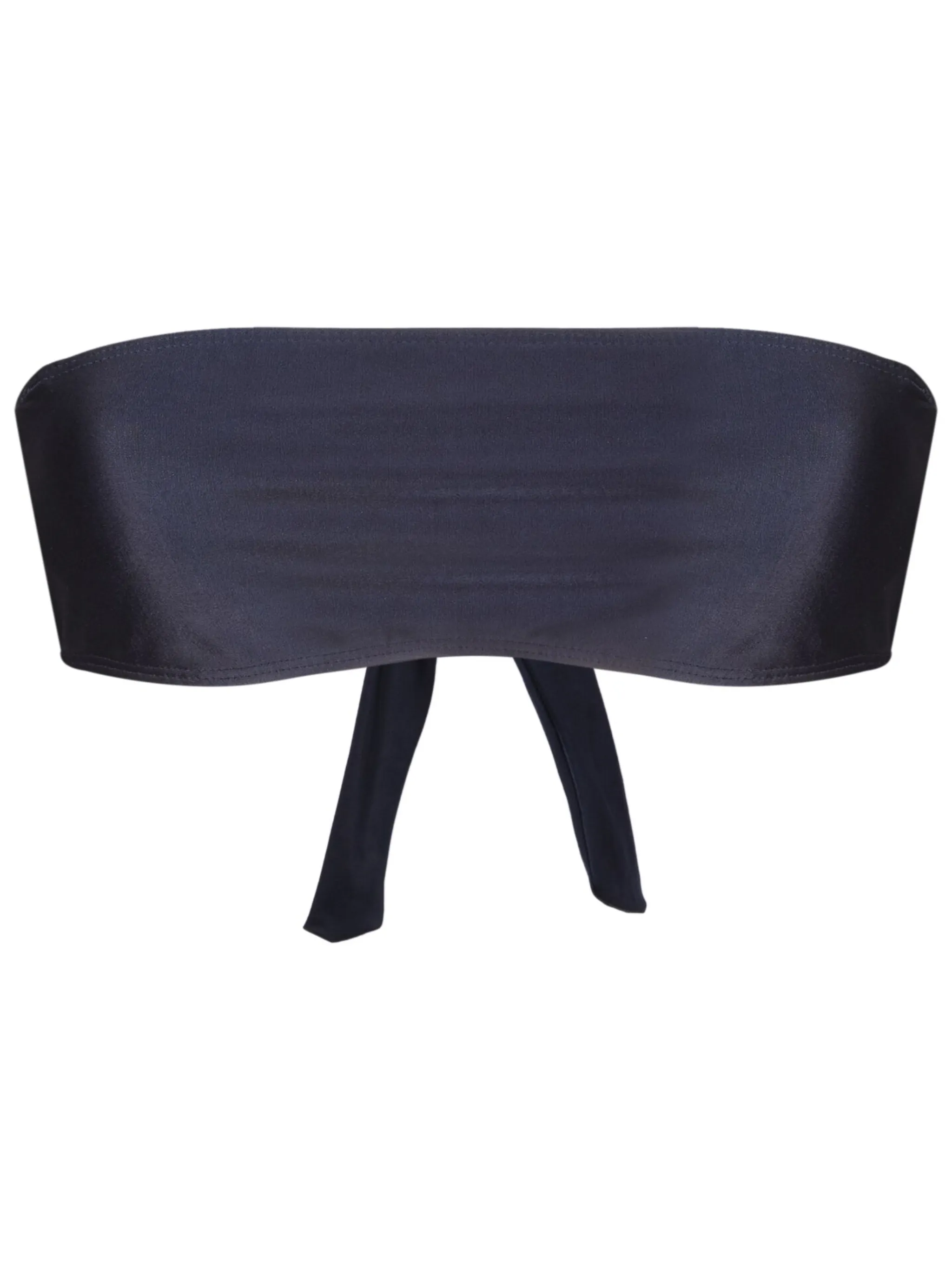 Топ бикини бандо Bajja Lygia & Nanny, синий
Топ бикини бандо Bajja Lygia & Nanny, синий