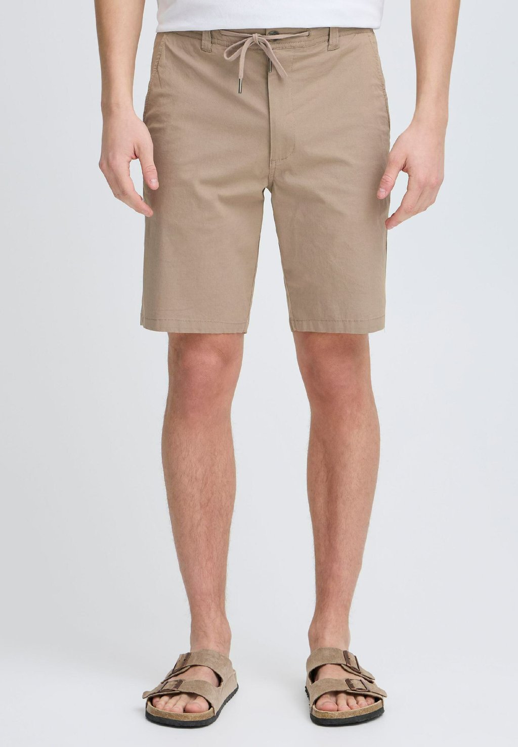 Шорты SIERO Kronstadt, коричневый
Шорты SIERO Kronstadt, коричневый