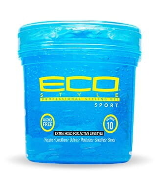 Спортивный гель для укладки для активных людей, 473 мл Eco Styler
Спортивный гель для укладки для активных людей, 473 мл Eco Styler