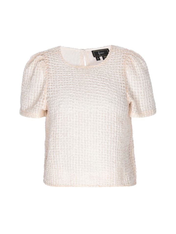 Блузка faina, белый
Блузка faina, белый