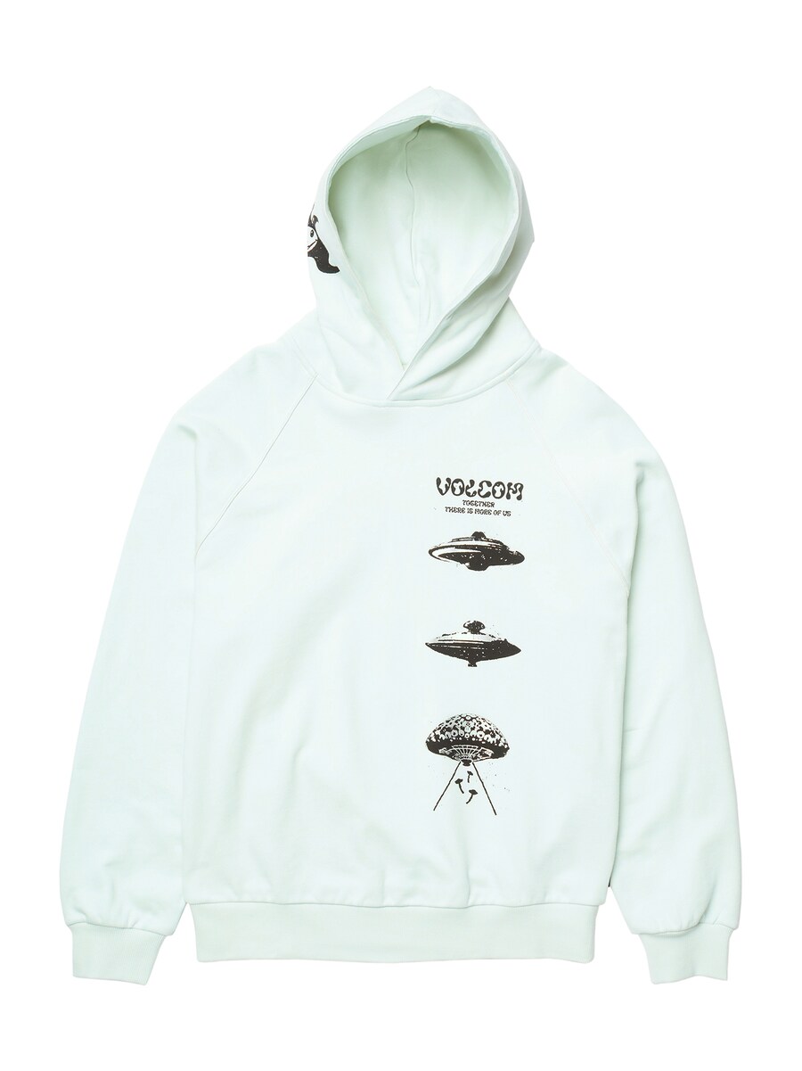 Толстовка Volcom Filip Rygalski, пастельный синий
Толстовка Volcom Filip Rygalski, пастельный синий