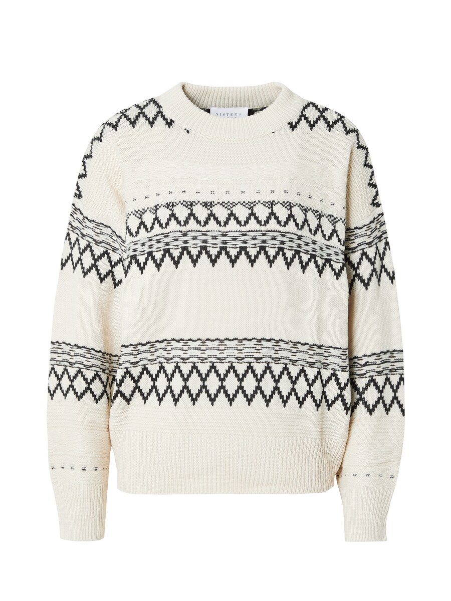Свитер SISTERS POINT HESA, светло-бежевый
Свитер SISTERS POINT HESA, светло-бежевый