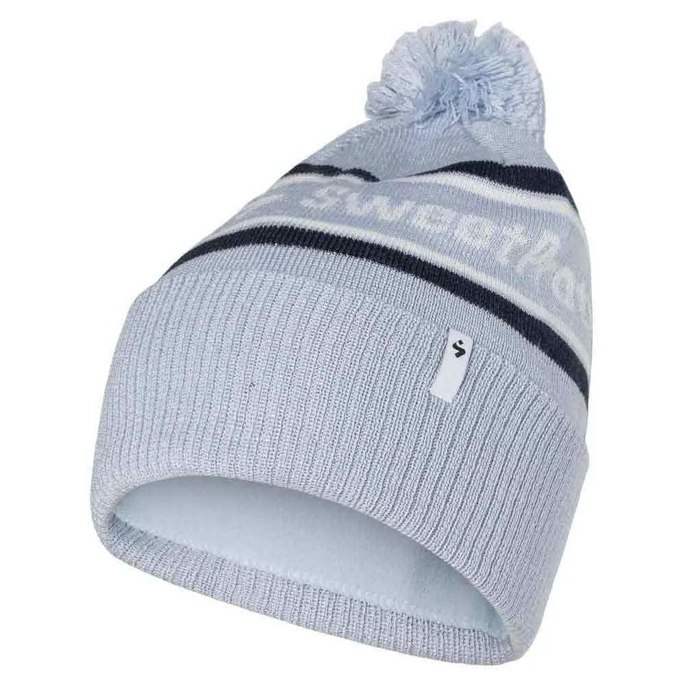 Шапка Sweet Protection Method Pom, синий
Шапка Sweet Protection Method Pom, синий