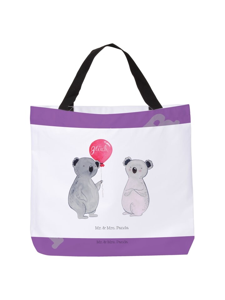 Наплечная сумка Mr. & Mrs. Panda, белый
Наплечная сумка Mr. & Mrs. Panda, белый