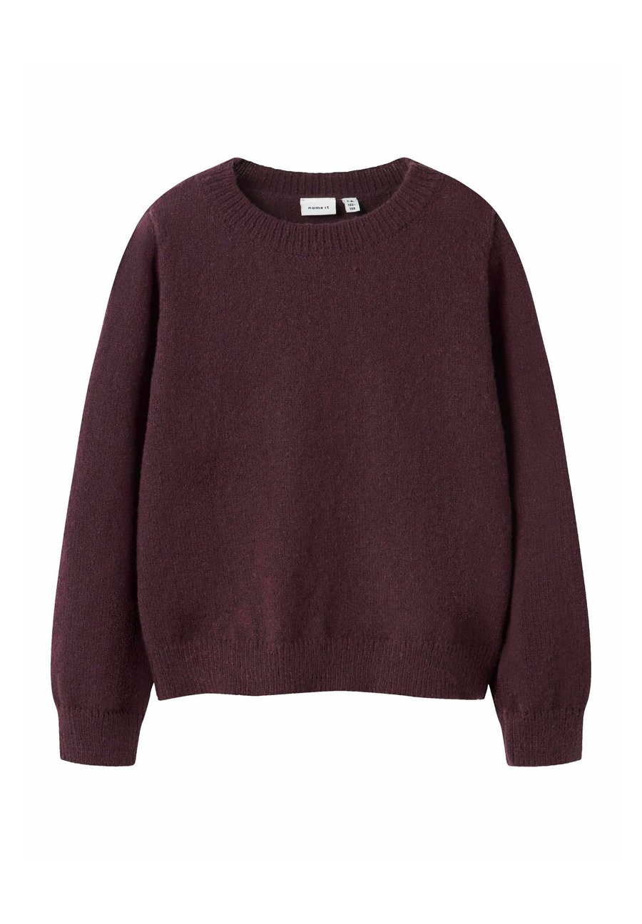 Джемпер Name it REGULAR FIT, Bitter Chocolate/Brown
Джемпер Name it REGULAR FIT, Bitter Chocolate/Brown