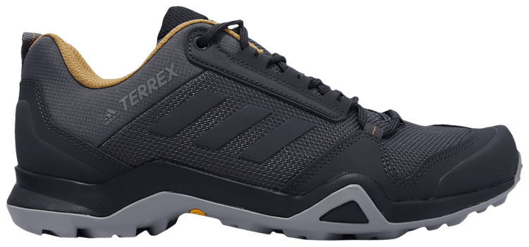 Кроссовки adidas Terrex AX3 'Grey', серый
Кроссовки adidas Terrex AX3 'Grey', серый