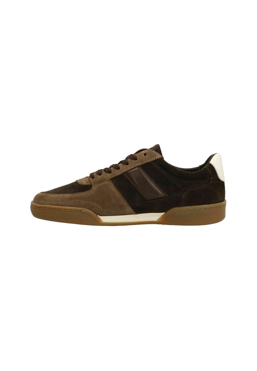 Кроссовки Manfield Trainers, Braun/Brown
Кроссовки Manfield Trainers, Braun/Brown