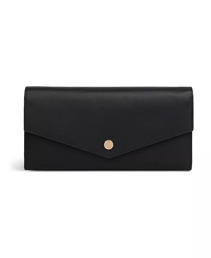 Мини-кошелек с клапаном St Pancras Lane Radley London, черный
Мини-кошелек с клапаном St Pancras Lane Radley London, черный