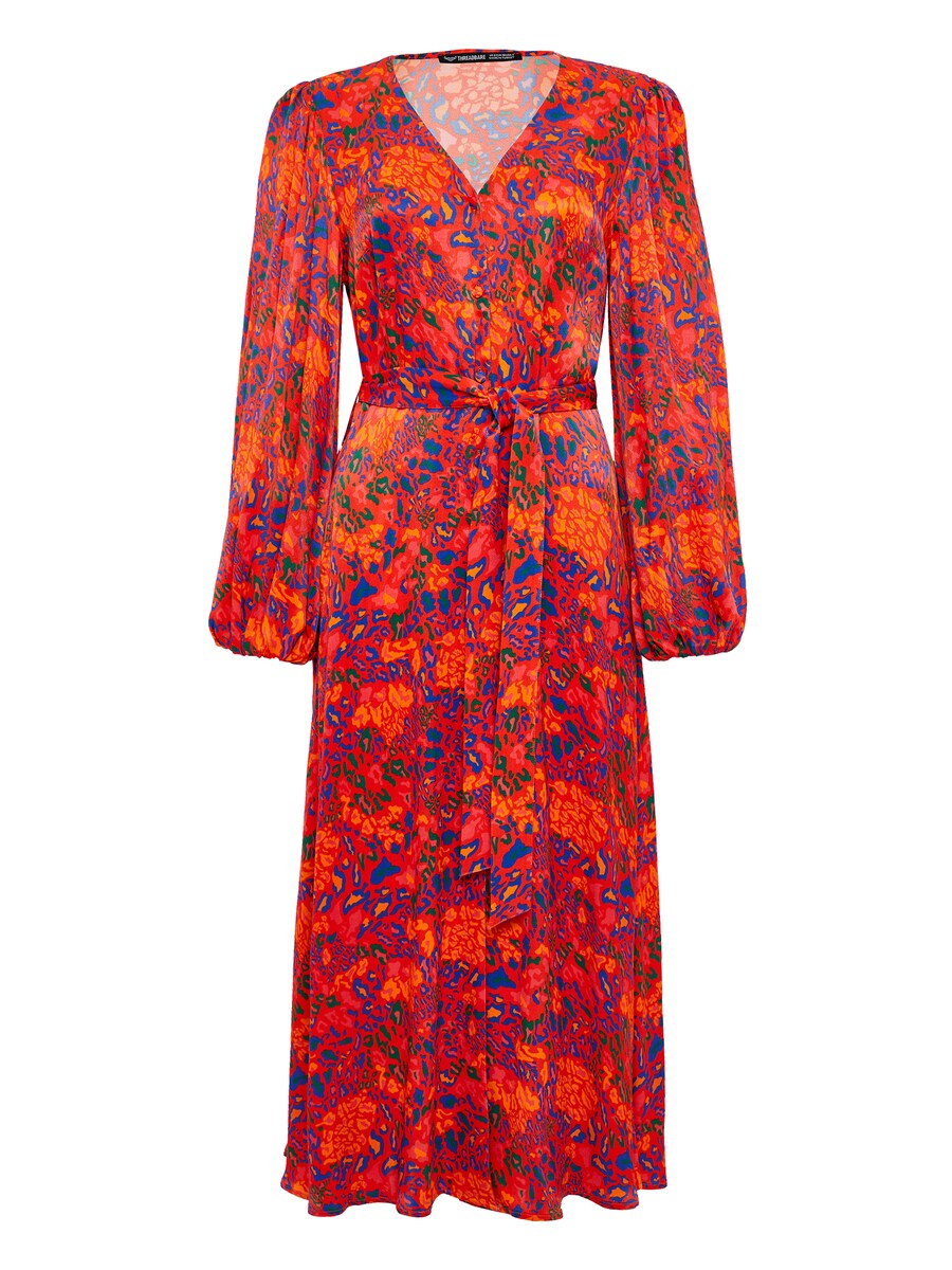 Платье Threadbare Pineapple, красный
Платье Threadbare Pineapple, красный