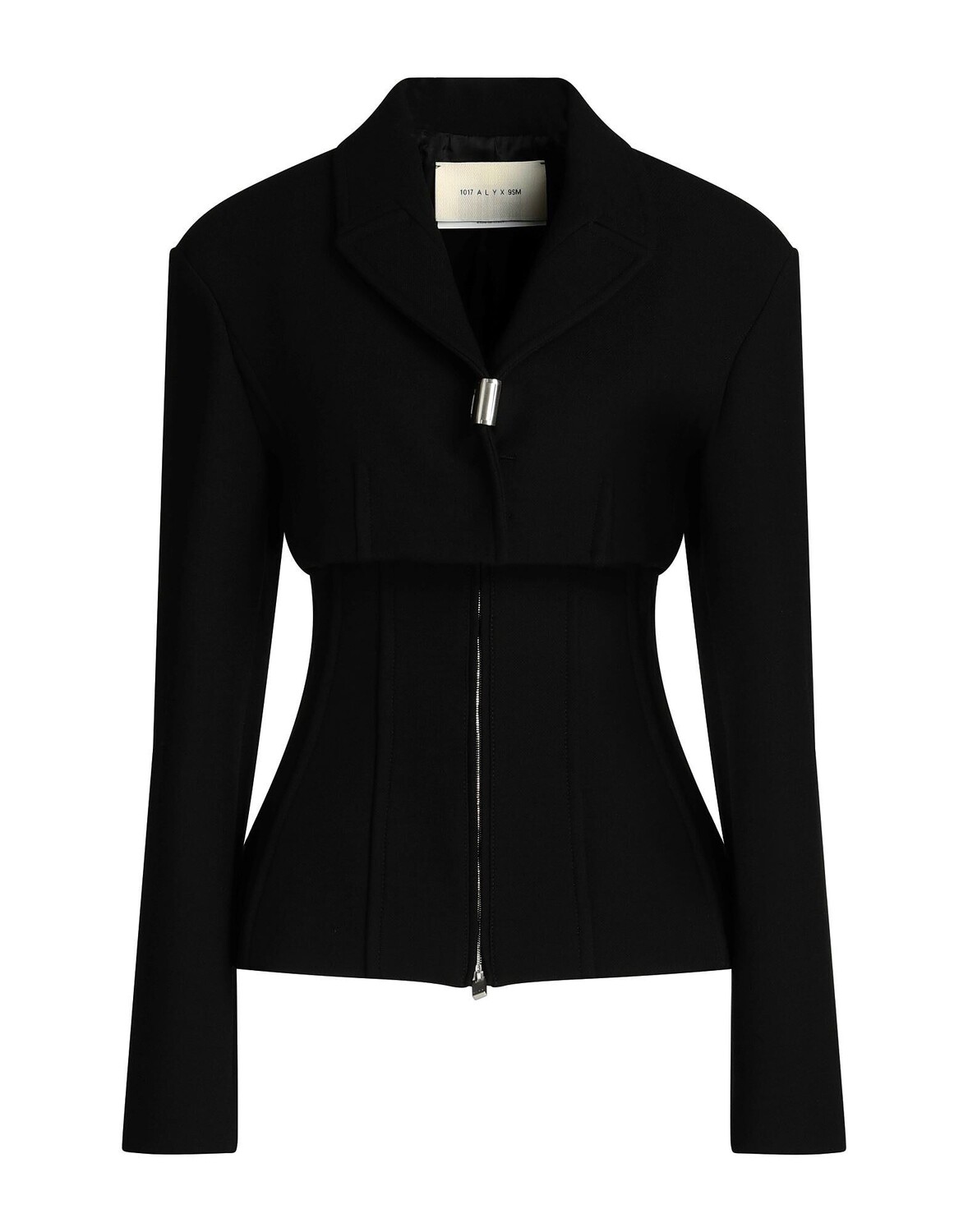 Блейзер 1017 Alyx 9Sm, черный
Блейзер 1017 Alyx 9Sm, черный