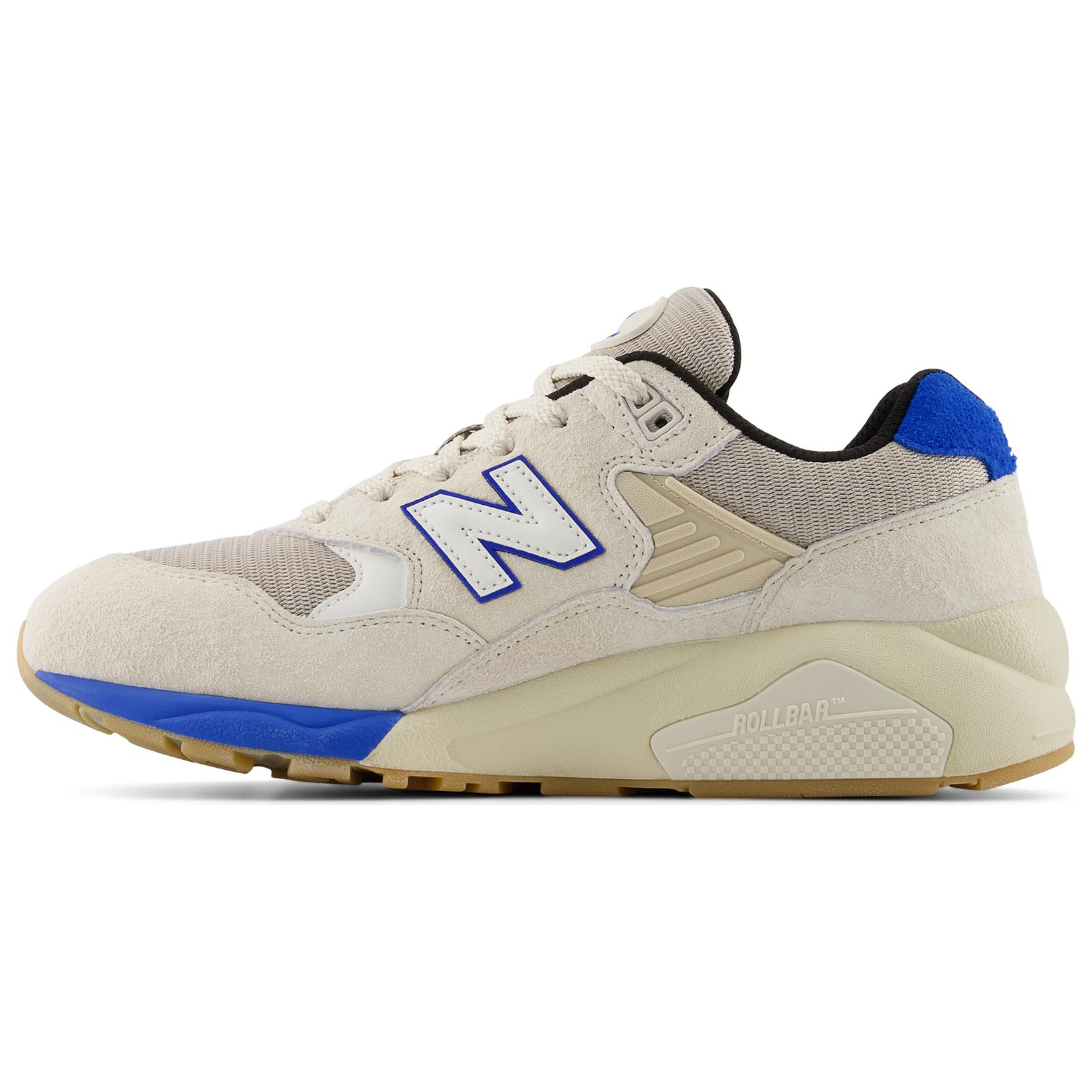 New Balance Кроссовки 580 'Linen Blue Oasis'
New Balance Кроссовки 580 'Linen Blue Oasis'