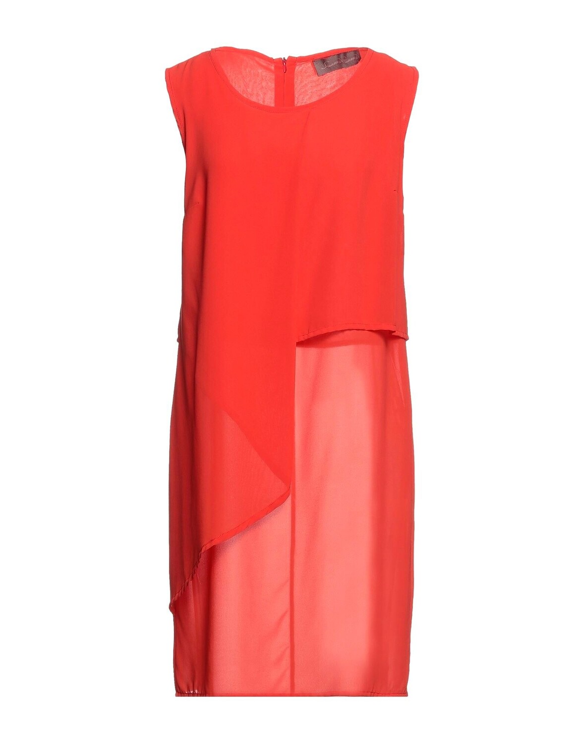 Платье Simona Vignoli, коралл
Платье Simona Vignoli, коралл