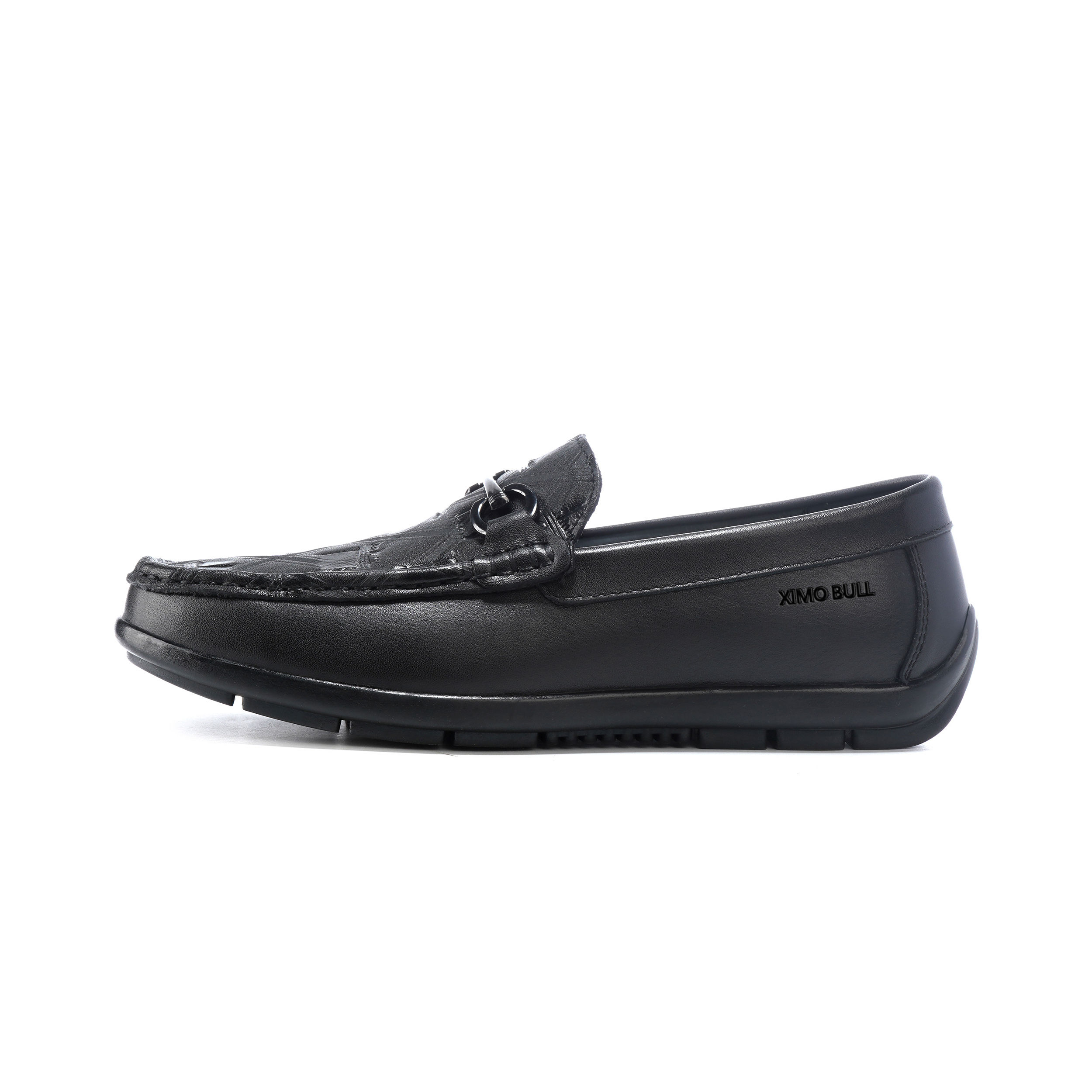 XIMO BULL Повседневные туфли мужские черные
XIMO BULL Повседневные туфли мужские черные