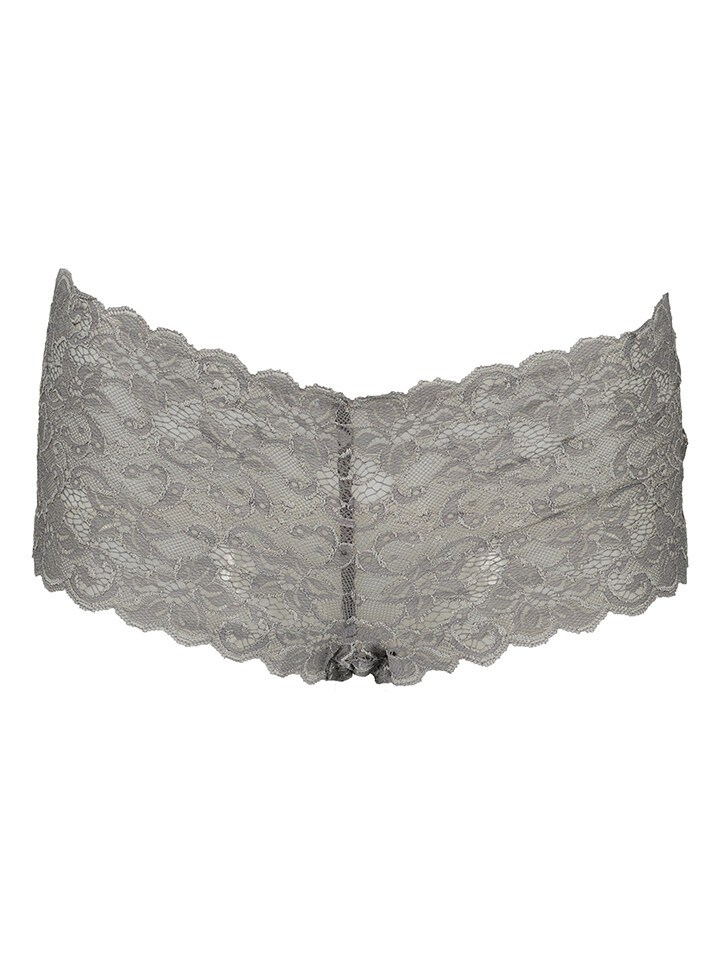 Трусы Hanro, серый
Трусы Hanro, серый