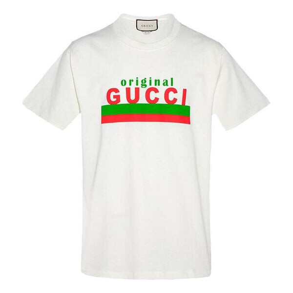 Футболка original print oversize t-shirt 'white' Gucci, белый
Футболка original print oversize t-shirt 'white' Gucci, белый