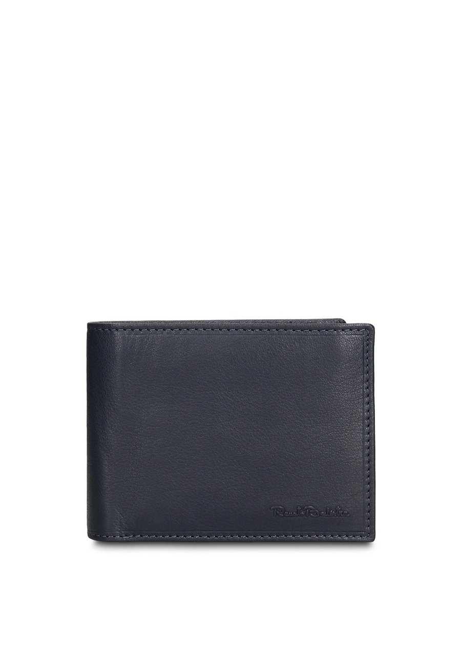 Кошелек Renato Balestra Wallet, Blu/Blue
Кошелек Renato Balestra Wallet, Blu/Blue