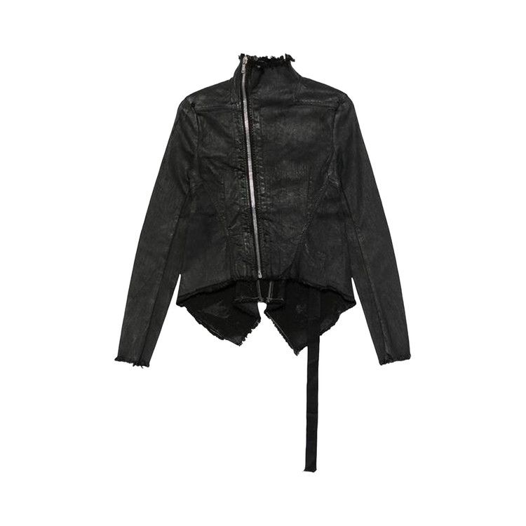 Куртка Rick Owens DRKSHDW Womens Naska Gary Jacket, Black Wax
Куртка Rick Owens DRKSHDW Womens Naska Gary Jacket, Black Wax