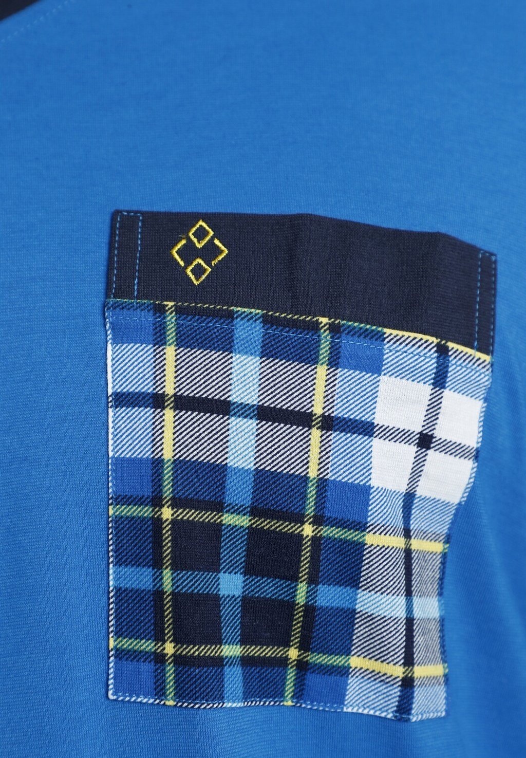 Ночная рубашка LORD AODH Charles Colby, синий 
Ночная рубашка LORD AODH Charles Colby, синий