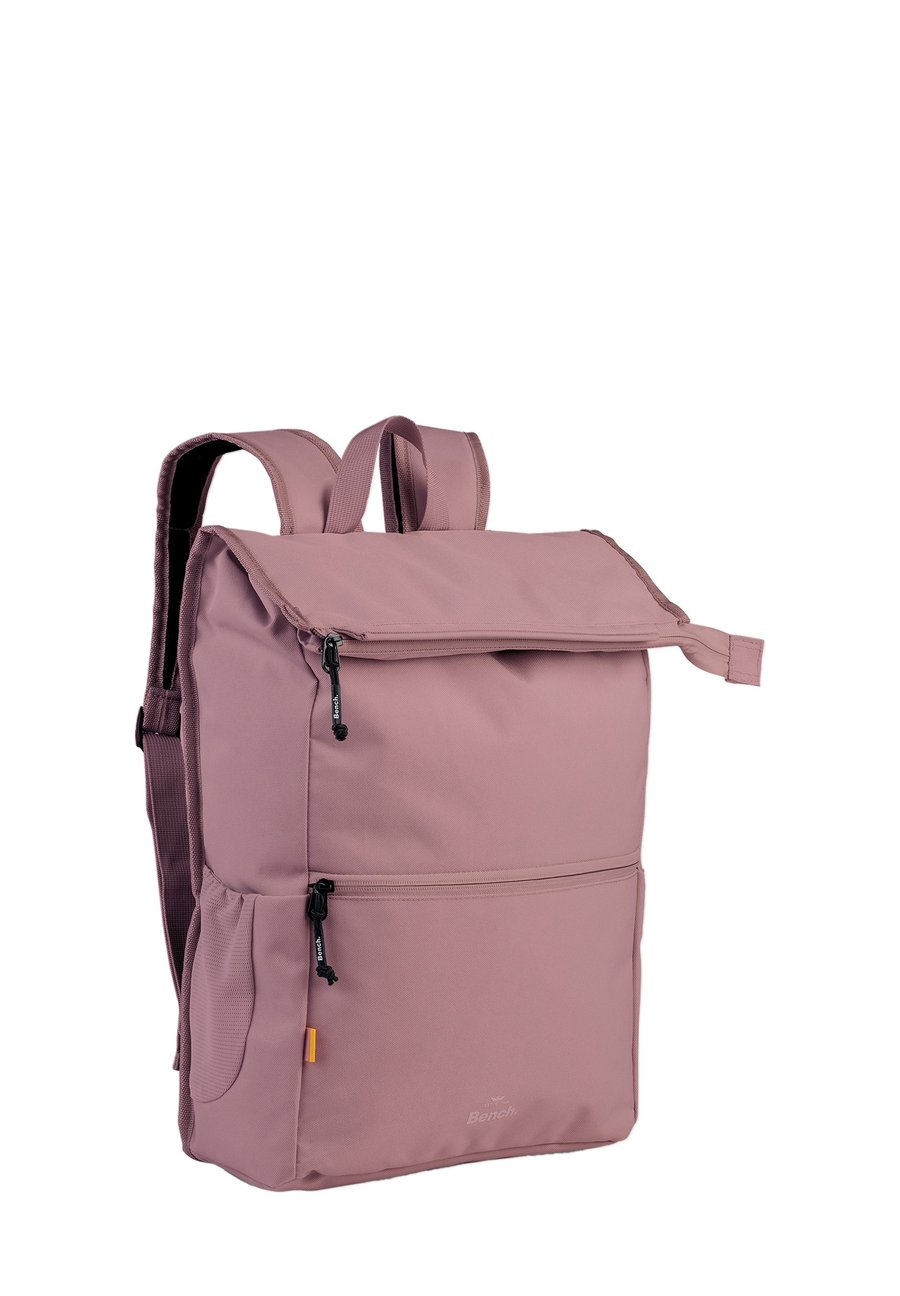 Рюкзак Bench BUSINESS, Rosa/Light Pink
Рюкзак Bench BUSINESS, Rosa/Light Pink