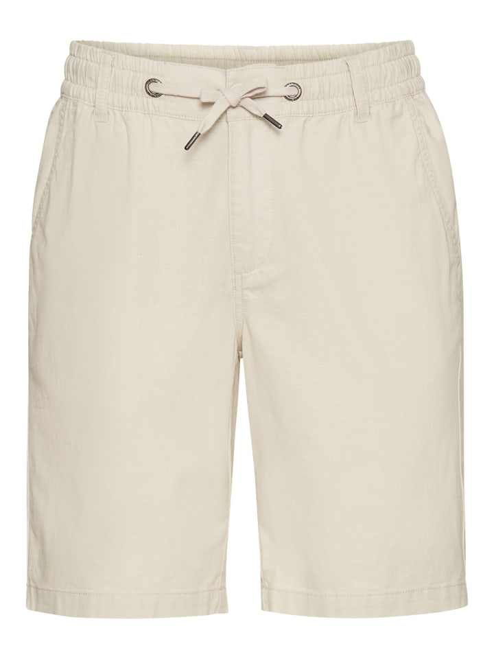 Тканевые шорты Delmao, песочный
Тканевые шорты Delmao, песочный