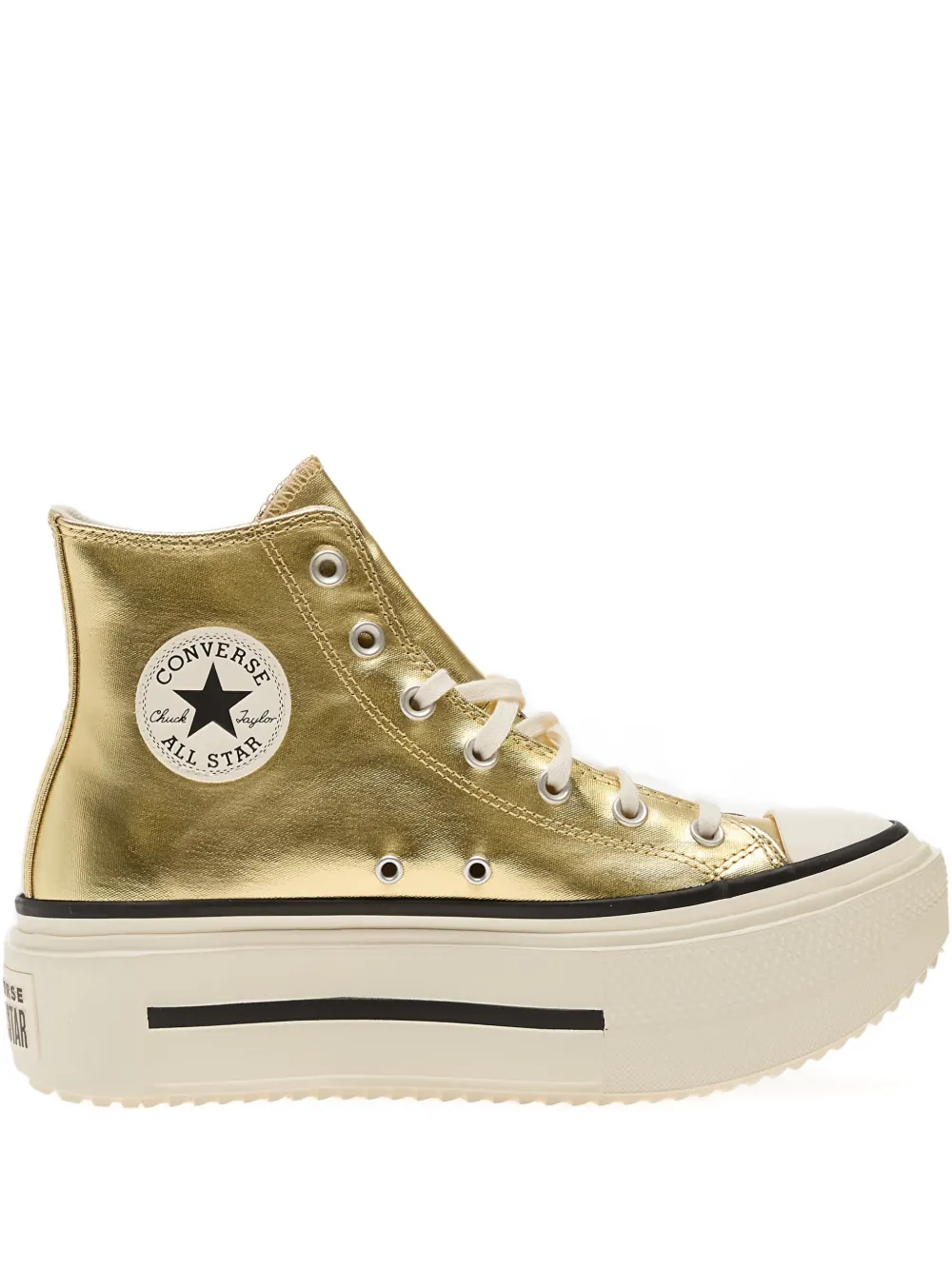 Кеды Chuck Taylor All Star Lift на двойной платформе Converse, золотистый
Кеды Chuck Taylor All Star Lift на двойной платформе Converse, золотистый