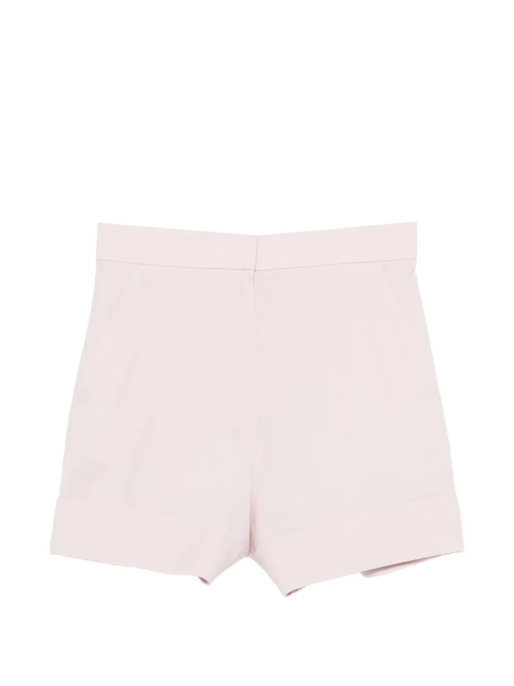 Шорты с отворотами MAX MARA, розовый
Шорты с отворотами MAX MARA, розовый