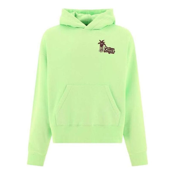 Толстовка douby logo printed cotton hoodie 'bright green' Palm Angels, зеленый
Толстовка douby logo printed cotton hoodie 'bright green' Palm Angels, зеленый