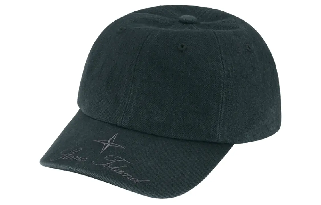 Кепка унисекс Supreme, черный
Кепка унисекс Supreme, черный