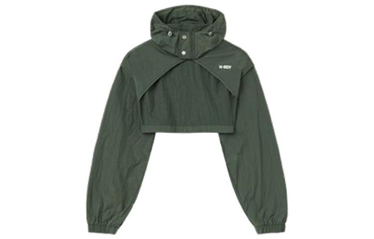 Nerdy Куртка женская, Army Green
Nerdy Куртка женская, Army Green