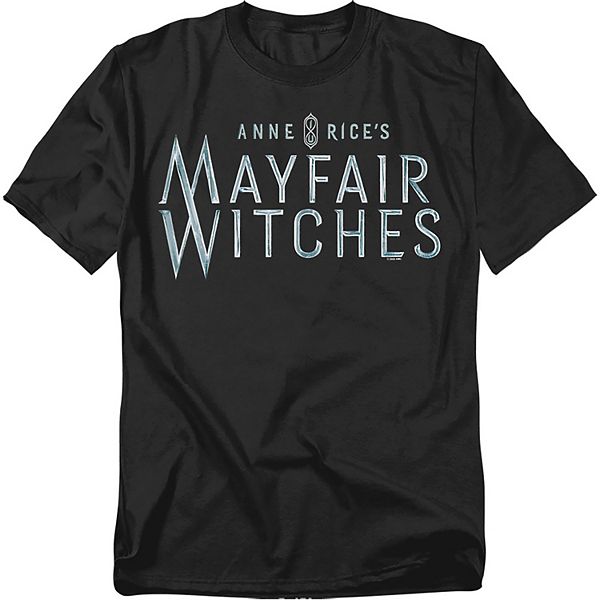 Футболка Big & Tall Mayfair Witches Licensed Character
Футболка Big & Tall Mayfair Witches Licensed Character