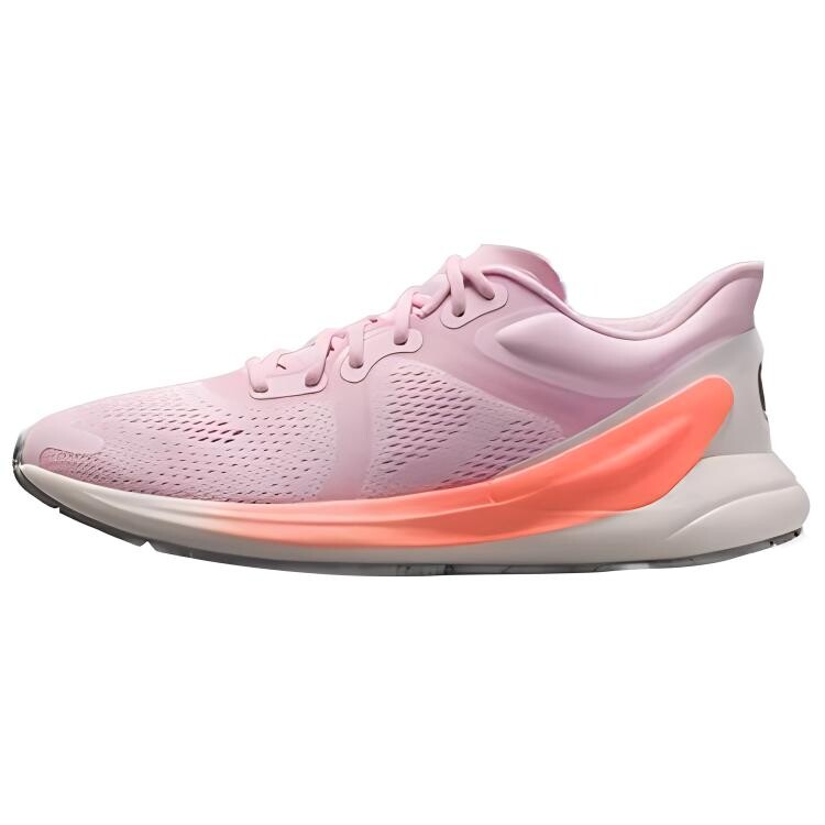 Кроссовки женские Blissfeel Running Shoes Low-top Pink Lululemon 
Кроссовки женские Blissfeel Running Shoes Low-top Pink Lululemon