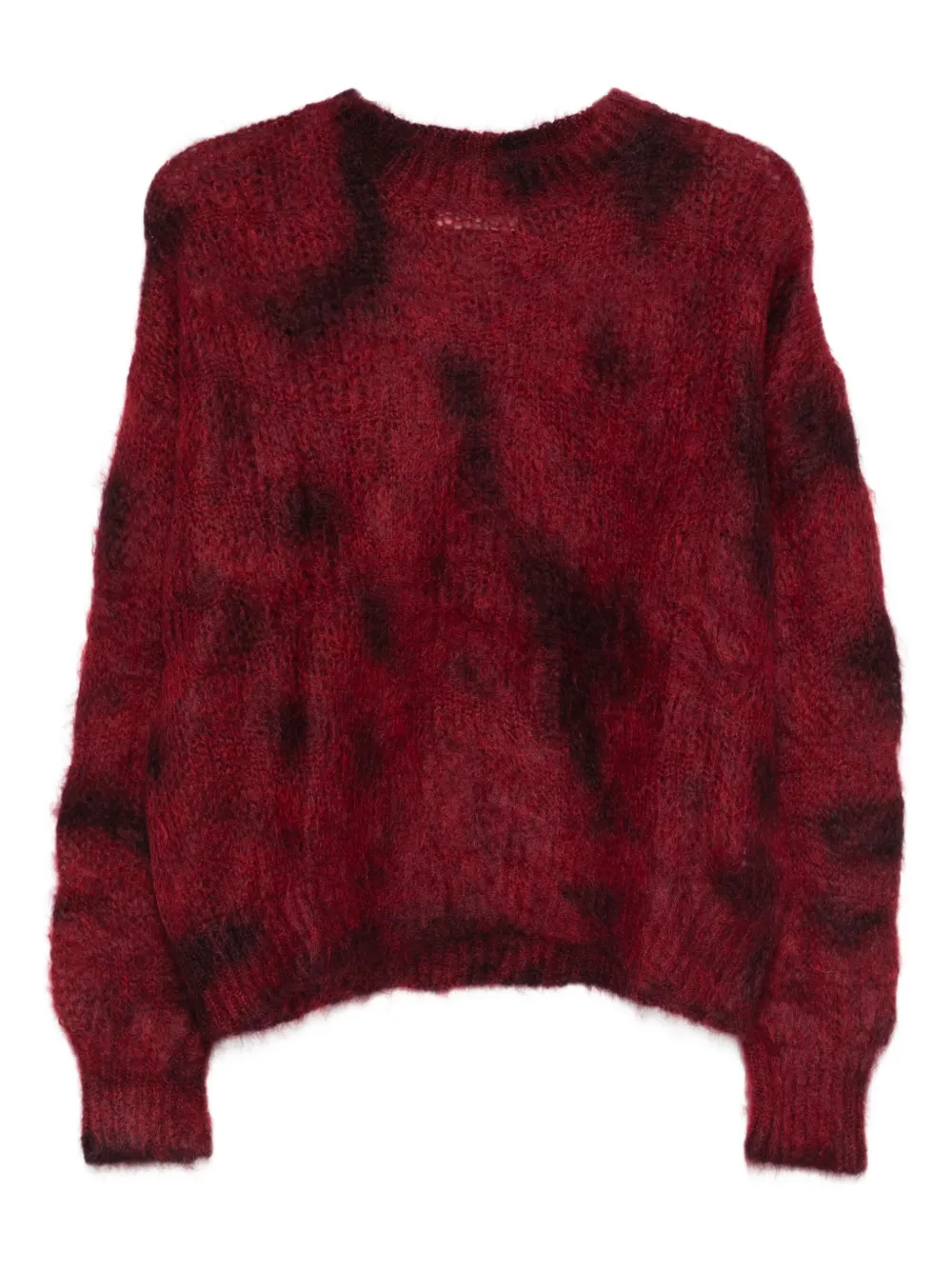 Свитер Myriam Isabel Marant, красный
Свитер Myriam Isabel Marant, красный
