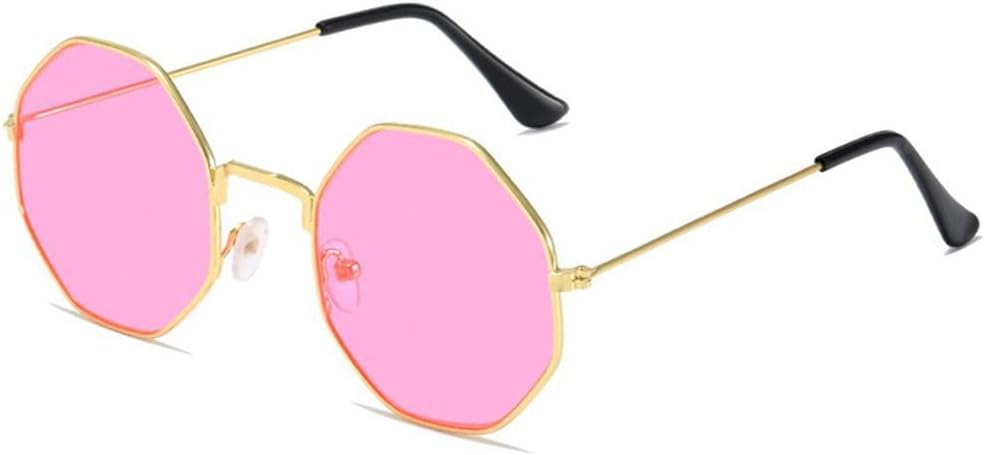 1 шт. Круглые/сердечко солнцезащитные очки для женщин и мужчин с защитой от УФ-излучения UV400, металлические солнцезащитные очки для женщин и мужчин DSVIGF, B -Gold Pink
1 шт. Круглые/сердечко солнцезащитные очки для женщин и мужчин с защитой от УФ-излучения UV400, металлические солнцезащитные очки для женщин и мужчин DSVIGF, B -Gold Pink