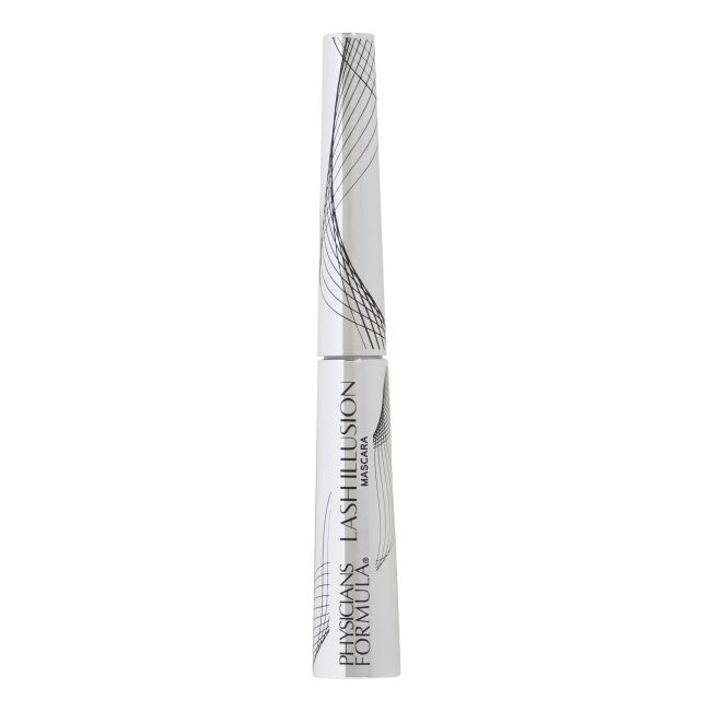 Тушь для ресниц Lash Illusion Physicians Formula, 8,5 мл (ultra black)
Тушь для ресниц Lash Illusion Physicians Formula, 8,5 мл (ultra black)