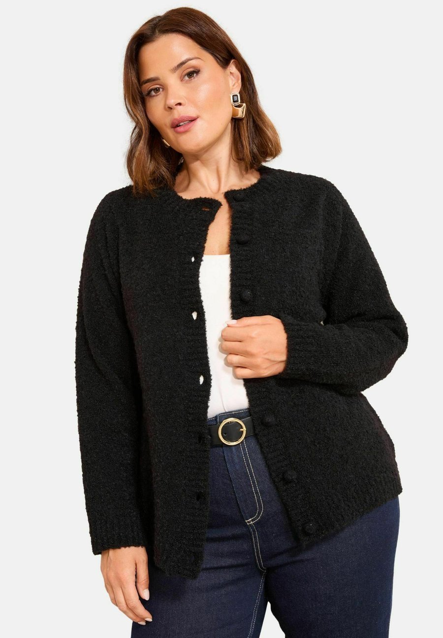 Кардиган Friends Like These Cardigan, Black
Кардиган Friends Like These Cardigan, Black