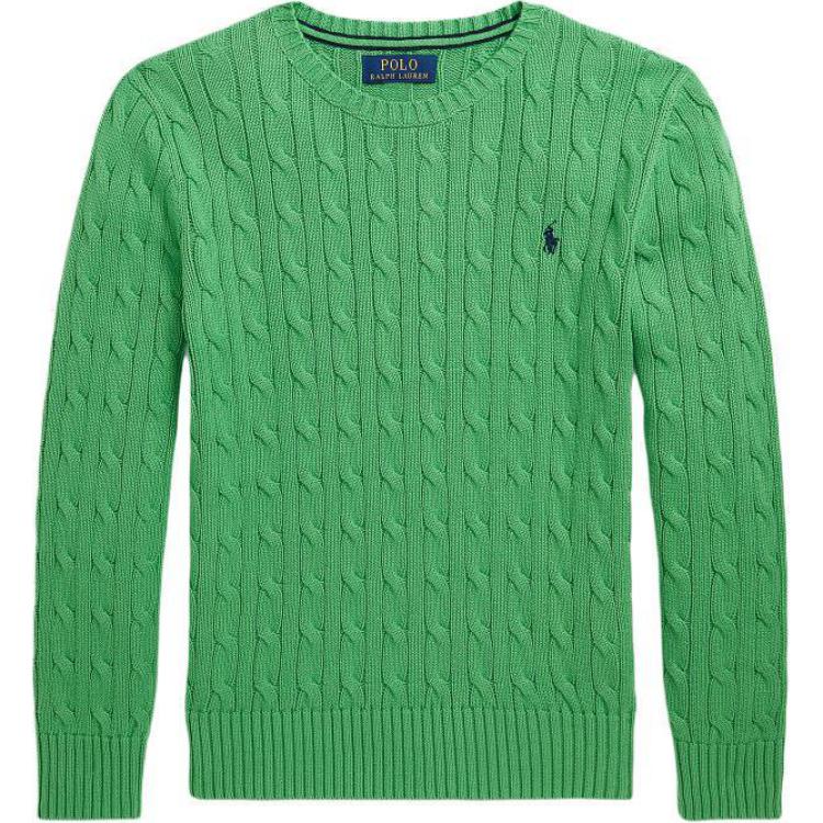 Детский свитер Polo Ralph Lauren, зеленый
Детский свитер Polo Ralph Lauren, зеленый