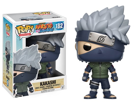 Funko POP! Аниме, коллекционная фигурка, Наруто, Какаши, Серый, Funko POP! Аниме, коллекционная фигурка, Наруто, Какаши
Funko POP! Аниме, коллекционная фигурка, Наруто, Какаши, Серый, Funko POP! Аниме, коллекционная фигурка, Наруто, Какаши