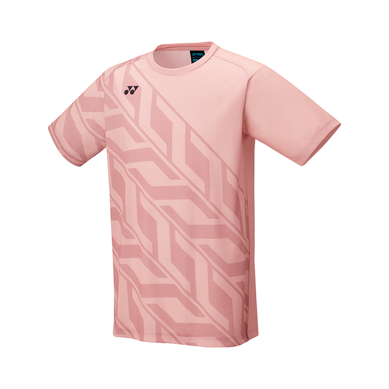 Футболка для детей 3-7 лет YONEX, красный
Футболка для детей 3-7 лет YONEX, красный