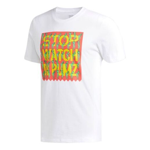 Футболка originals classic large logo casual short sleeve white Adidas, белый
Футболка originals classic large logo casual short sleeve white Adidas, белый